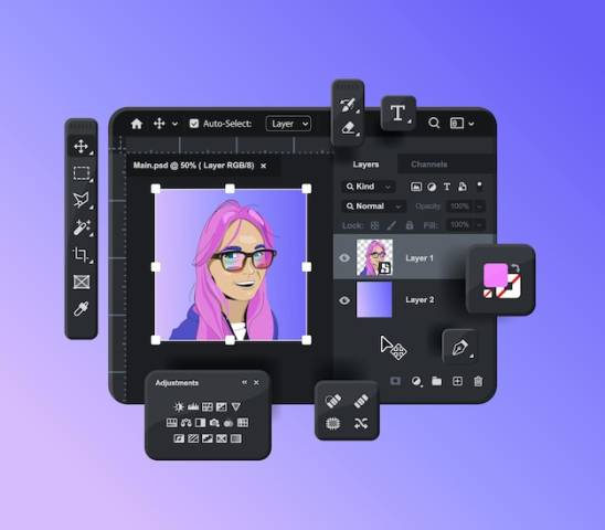 Image