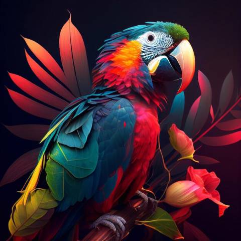 Image